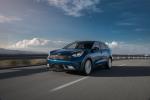 Kia Niro 2016 года (NA)